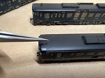 ふたつ星4047セット JR九州 ふたつ星4047 3両セット JR九州「ふたつ星 4047」指定